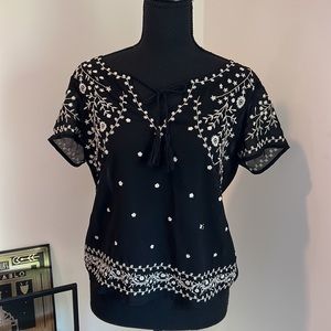 American Eagle size S blouse